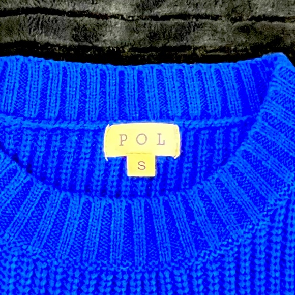 POL Sweater - Picture 5 of 7